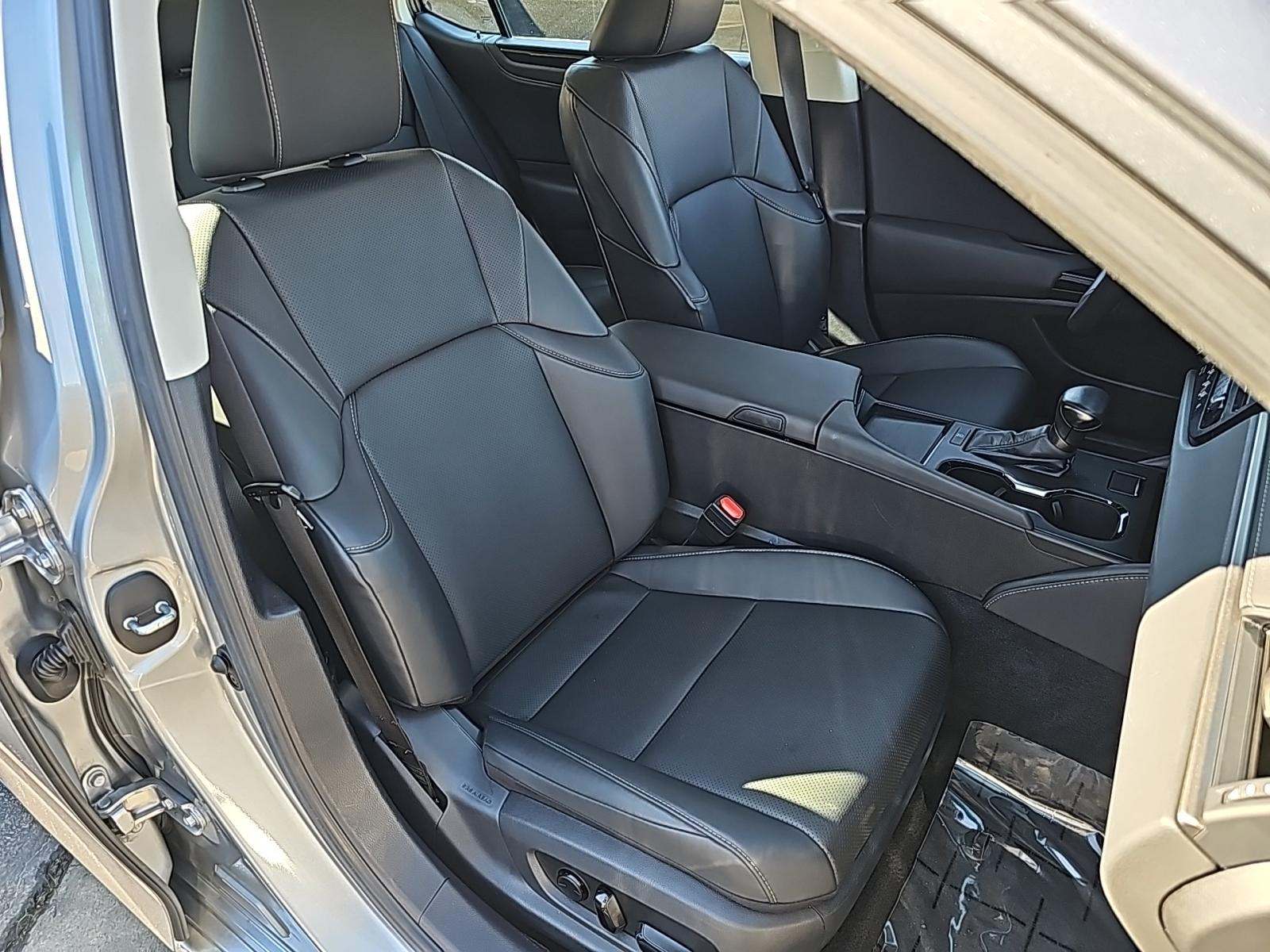 2025 Lexus ES ES 350 FWD