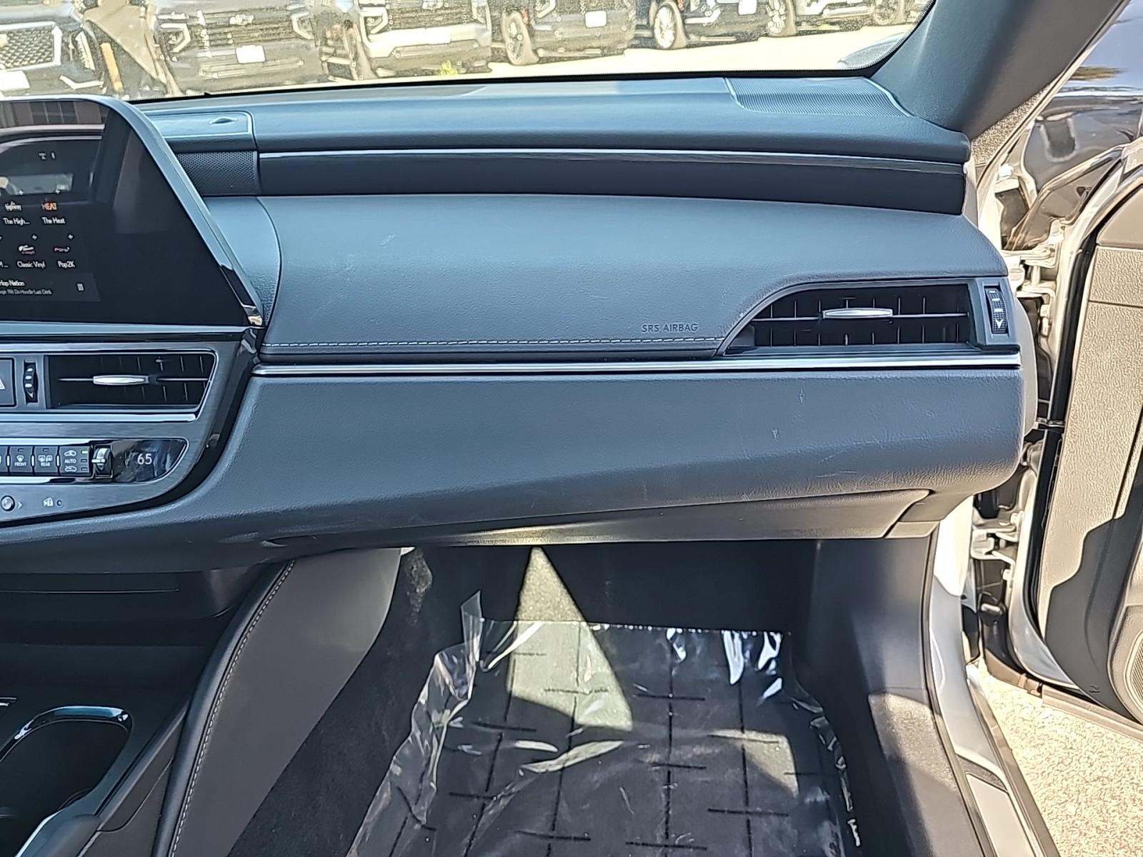 2025 Lexus ES ES 350 FWD