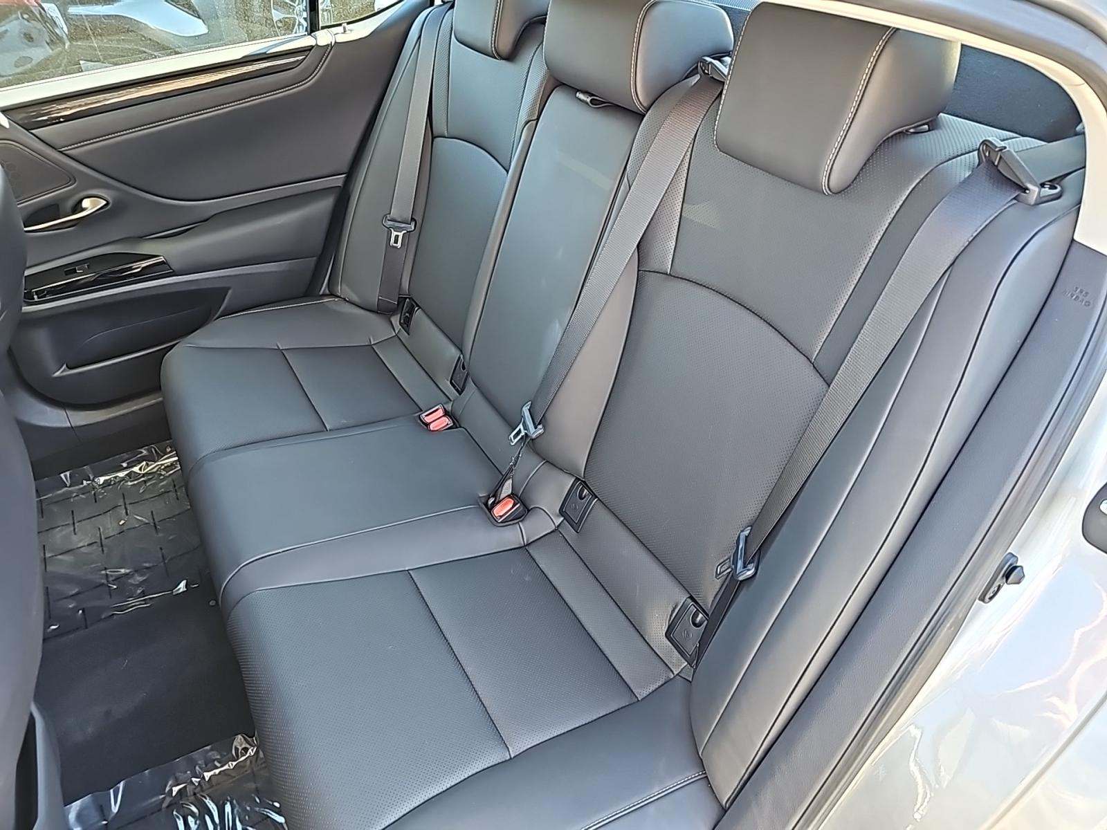 2025 Lexus ES ES 350 FWD