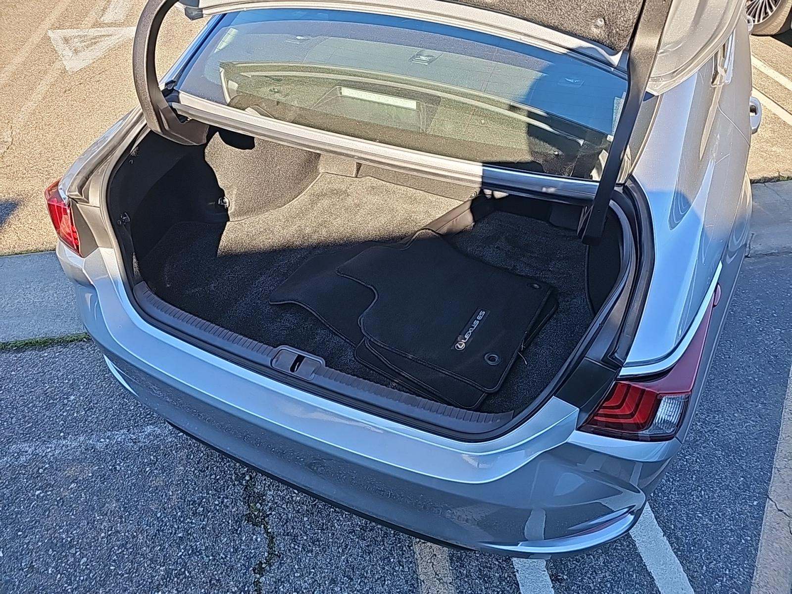 2025 Lexus ES ES 350 FWD