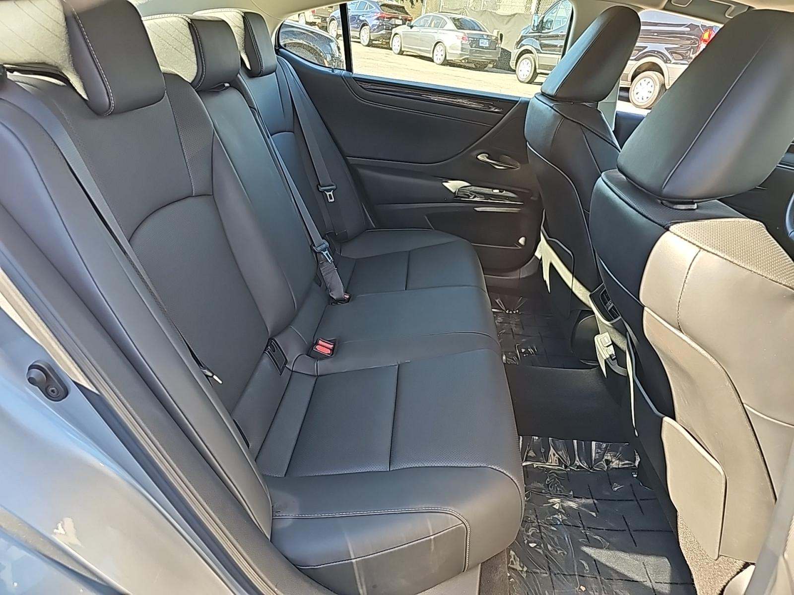 2025 Lexus ES ES 350 FWD