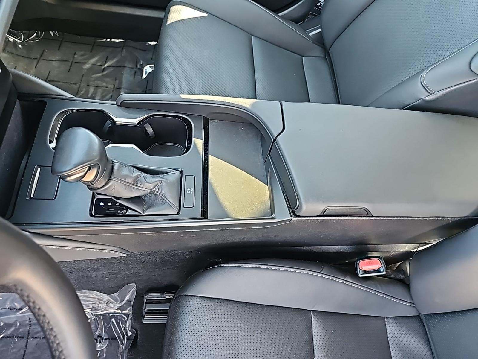 2025 Lexus ES ES 350 FWD