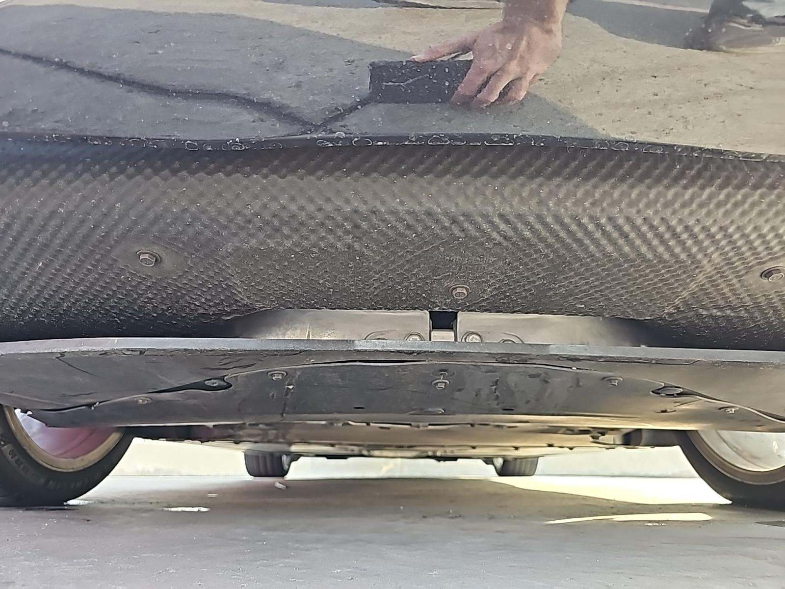 2025 Chevrolet Corvette Stingray RWD