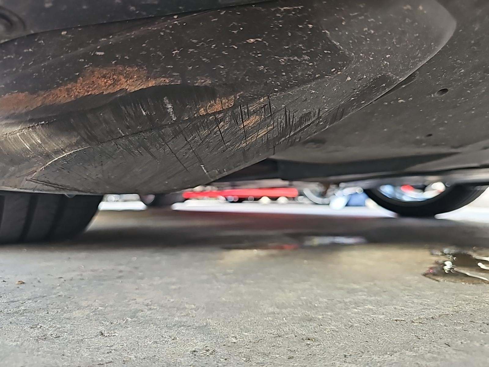 2025 Chevrolet Corvette Stingray RWD