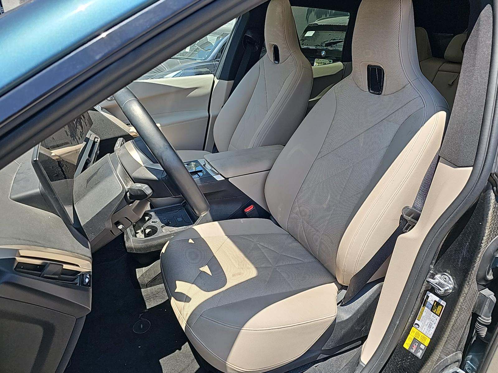 2024 BMW iX xDrive50 AWD