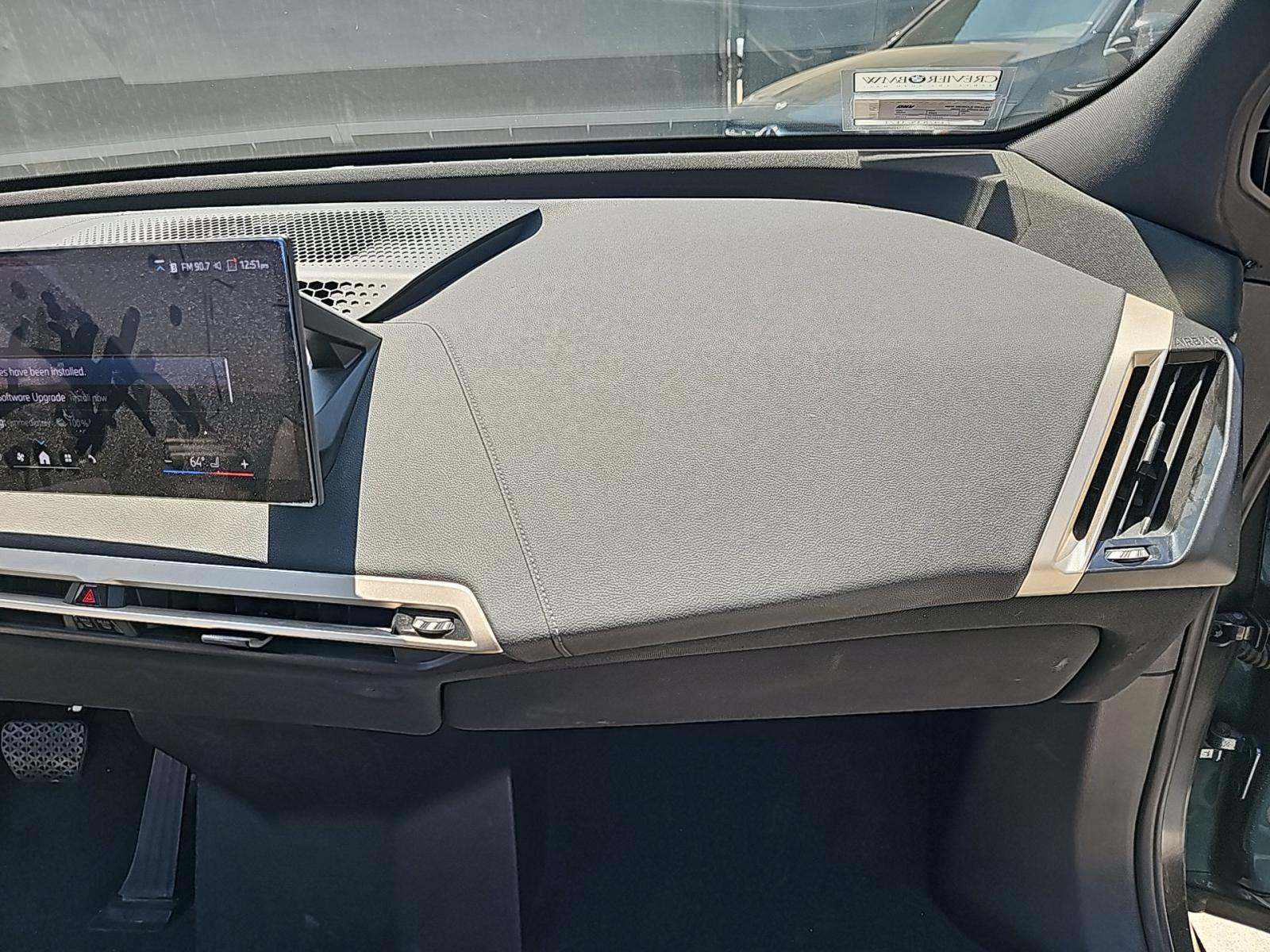 2024 BMW iX xDrive50 AWD