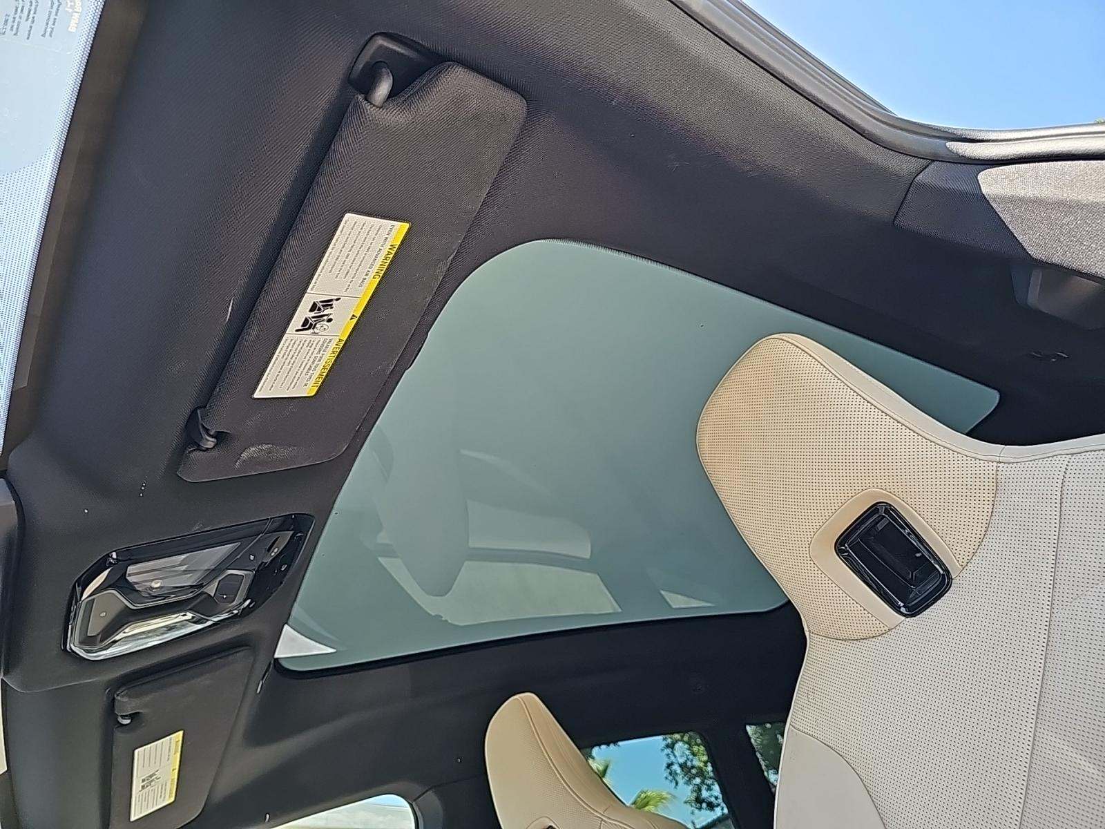 2024 BMW iX xDrive50 AWD