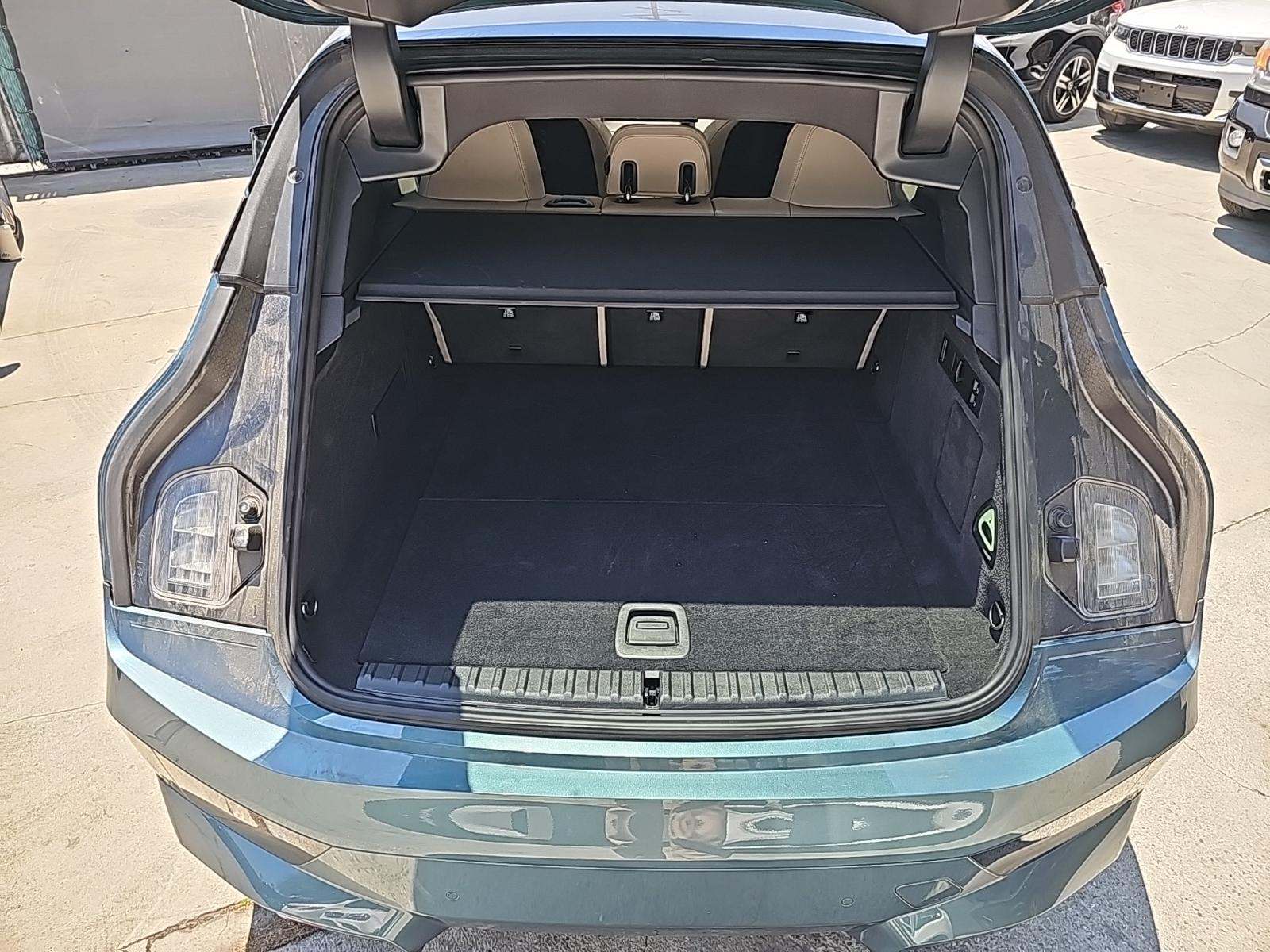 2024 BMW iX xDrive50 AWD