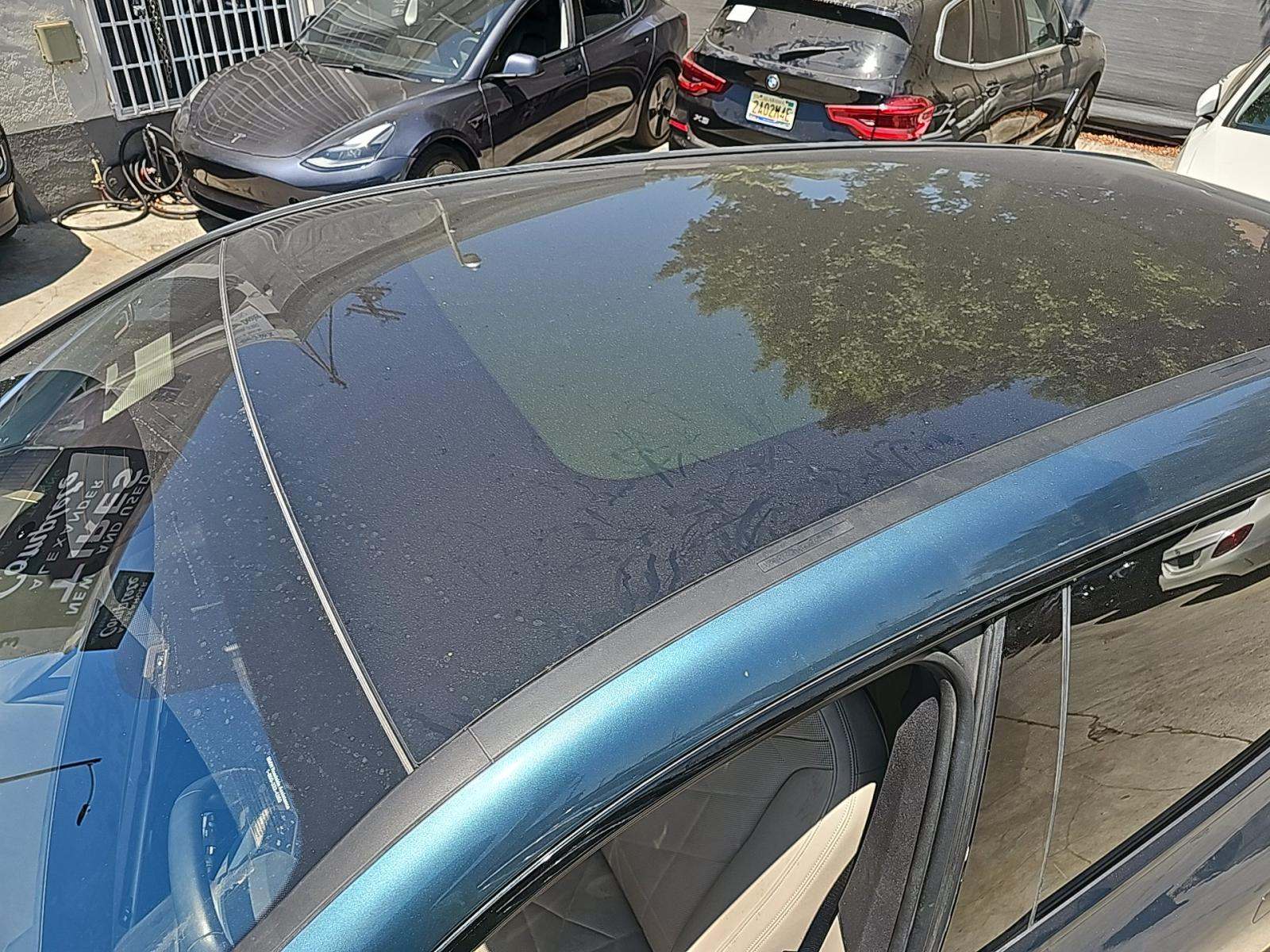 2024 BMW iX xDrive50 AWD