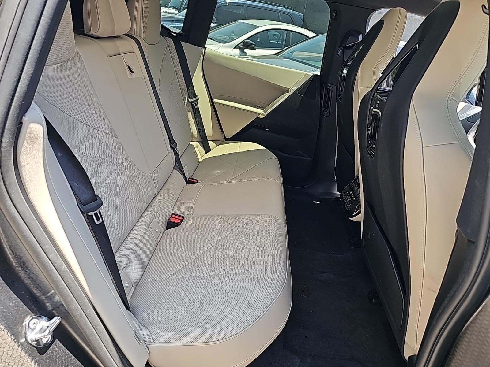 2024 BMW iX xDrive50 AWD