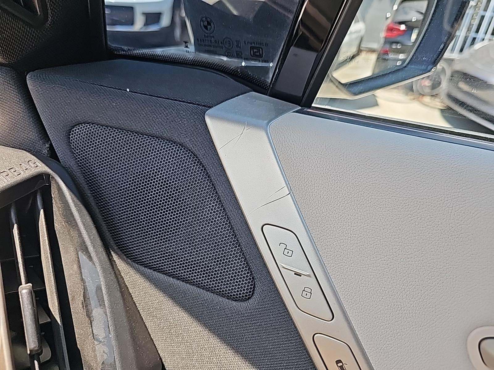 2024 BMW iX xDrive50 AWD