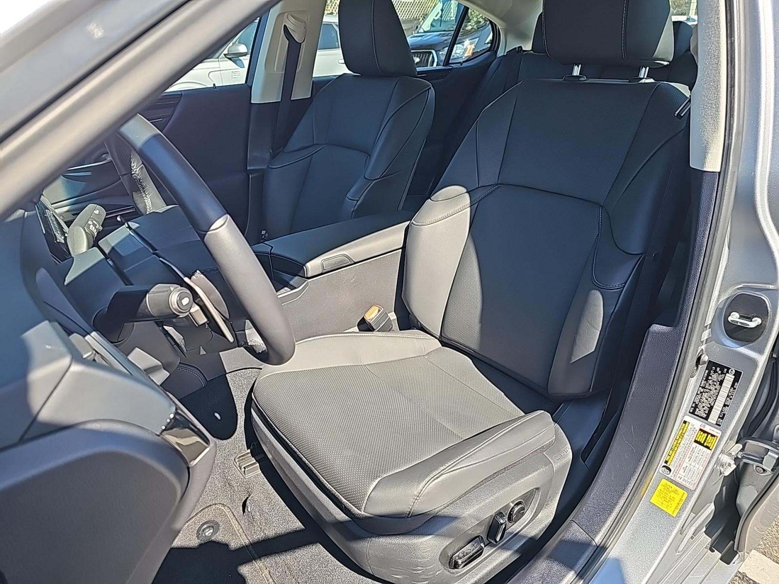 2025 Lexus ES ES 350 FWD