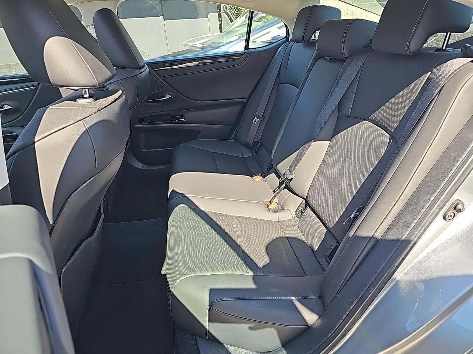 2025 Lexus ES ES 350 FWD