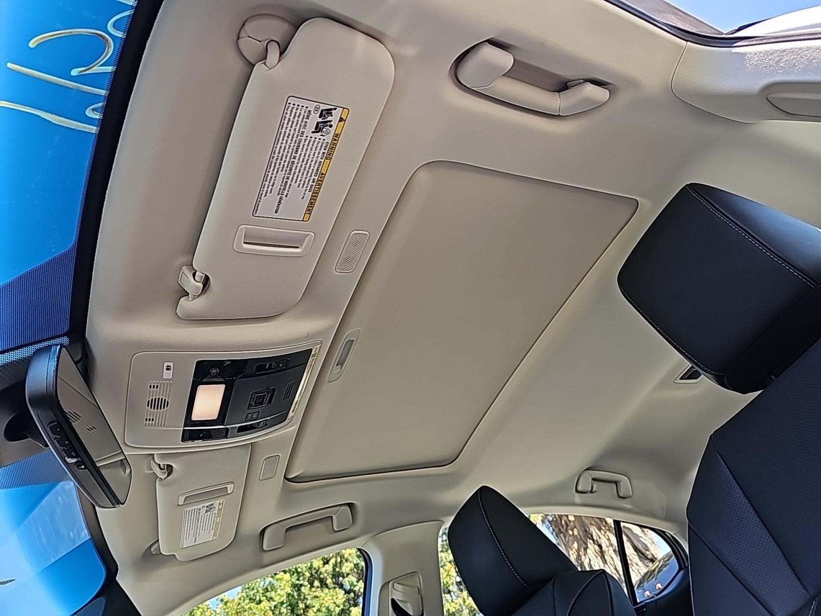 2025 Lexus ES ES 350 FWD