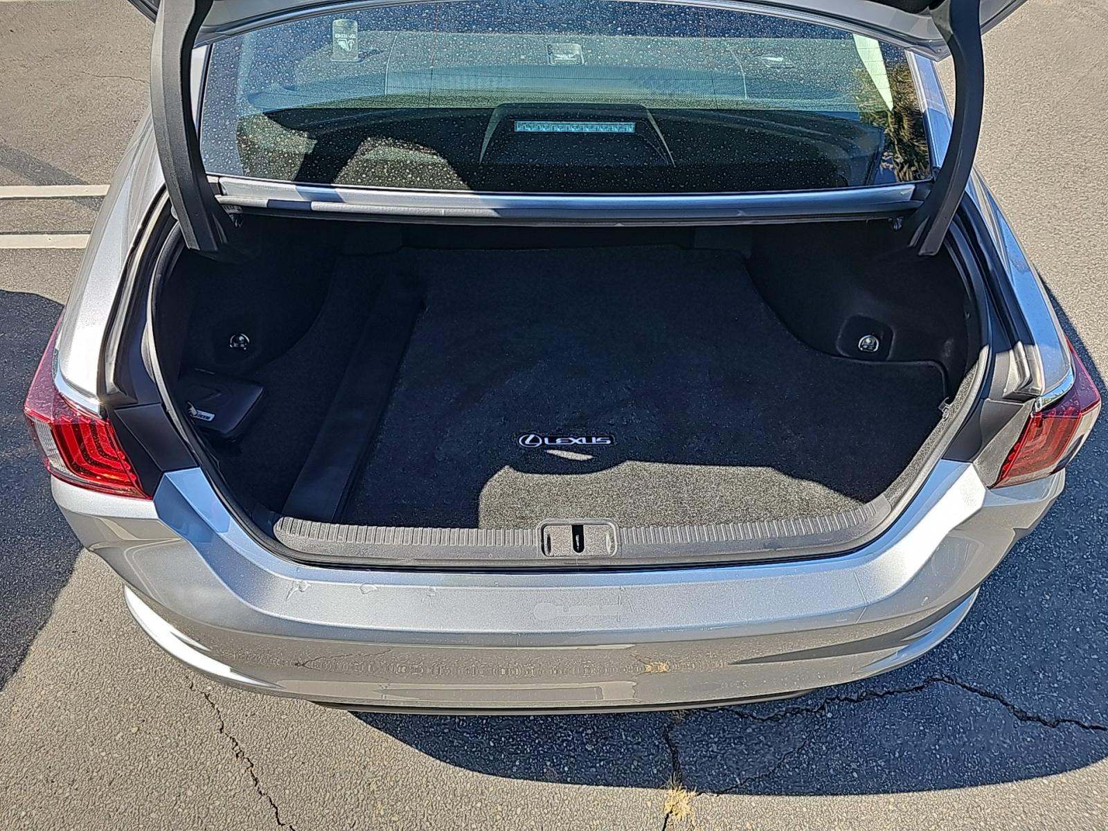 2025 Lexus ES ES 350 FWD