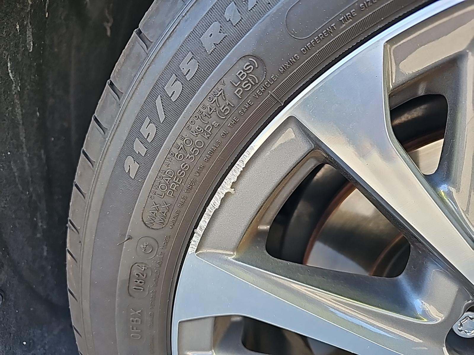 2025 Lexus ES ES 350 FWD