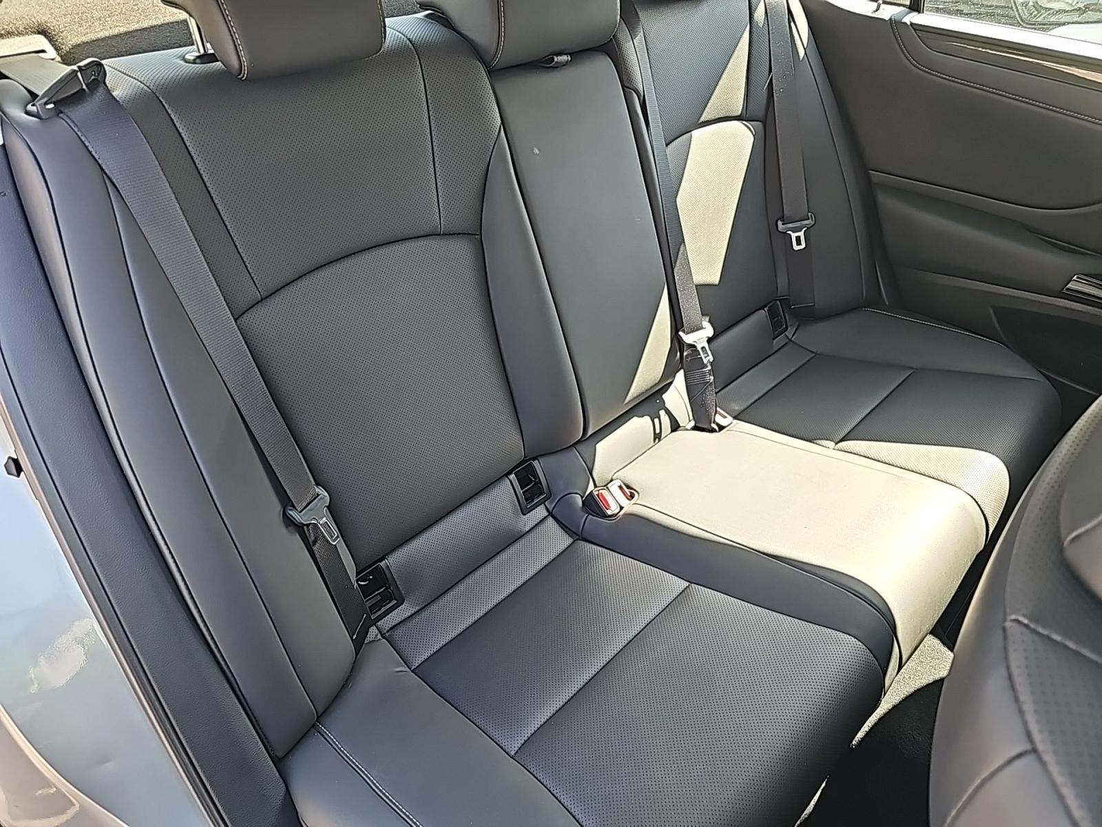 2025 Lexus ES ES 350 FWD