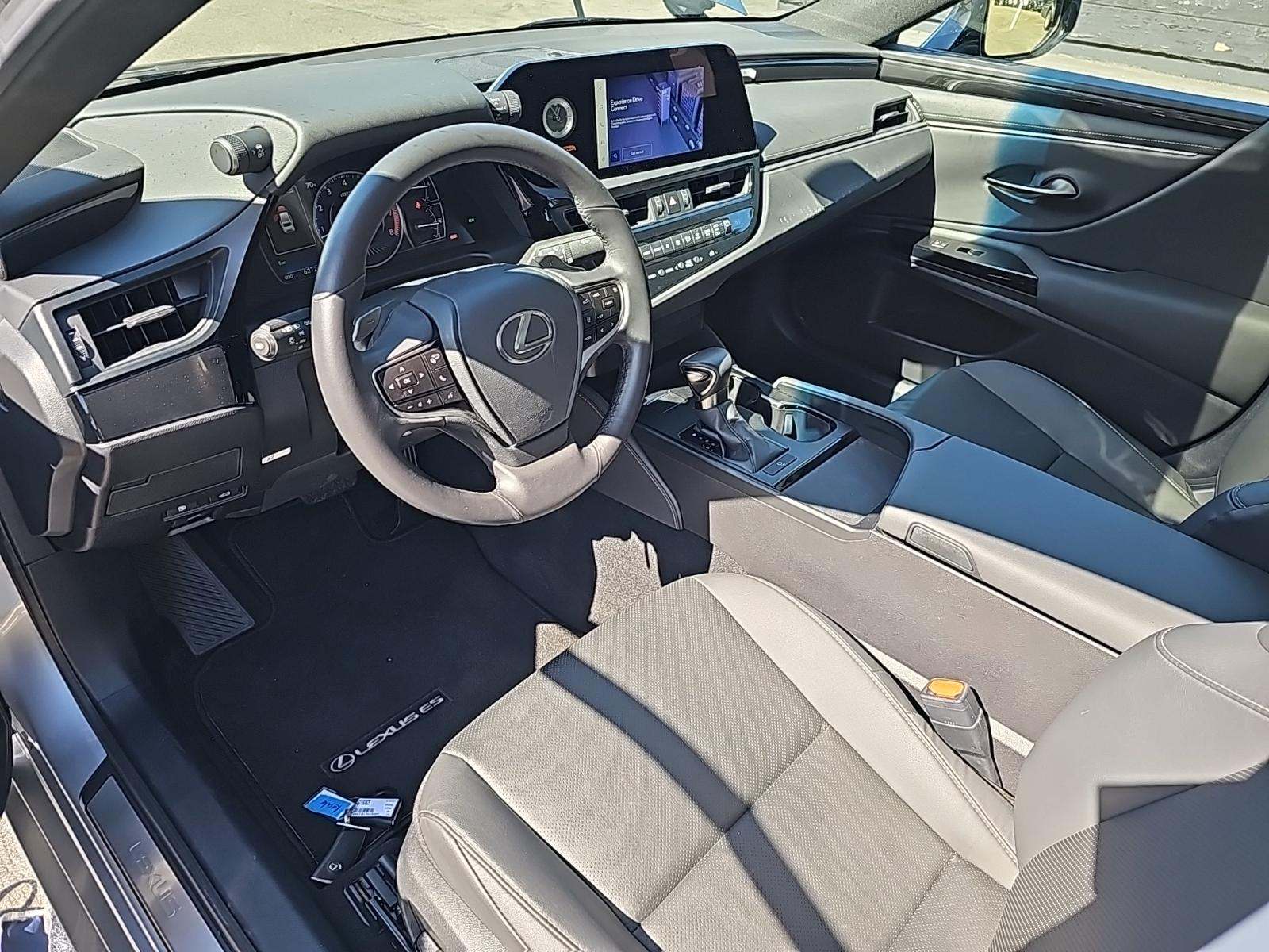 2025 Lexus ES ES 350 FWD