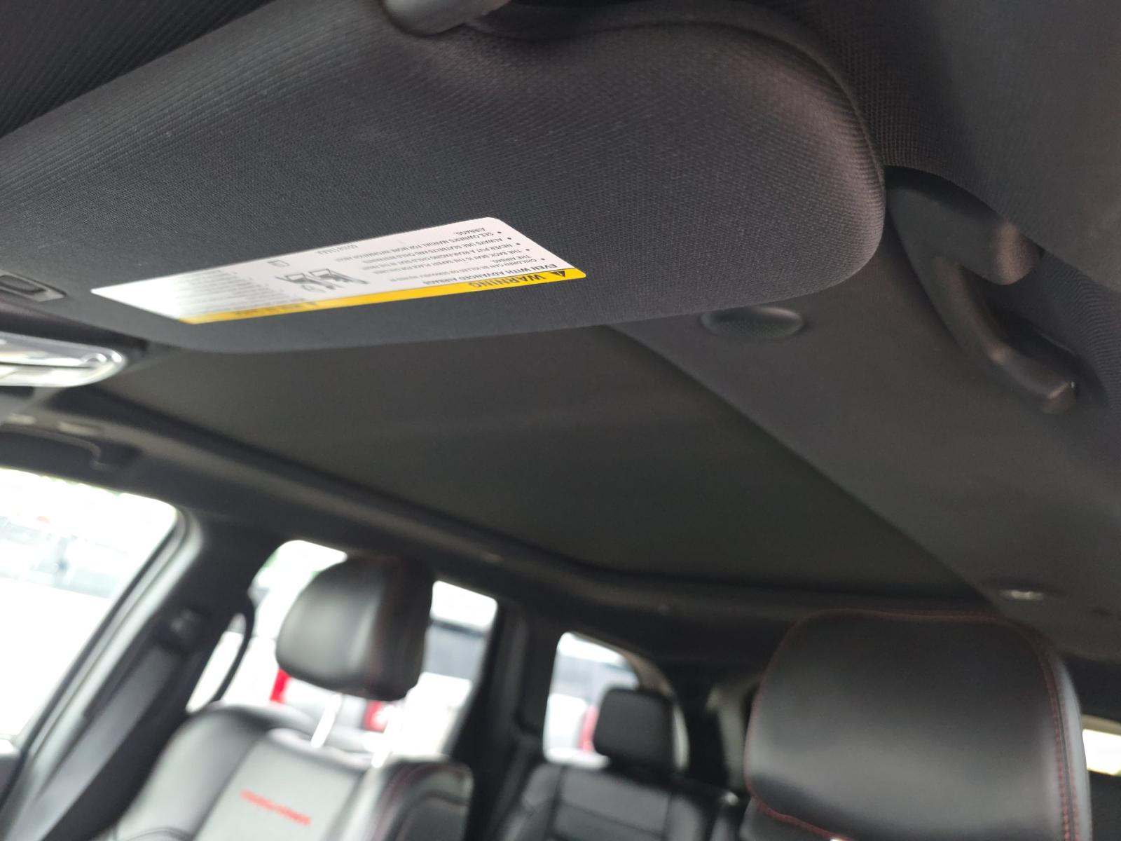 2018 Jeep Grand Cherokee Trailhawk AWD