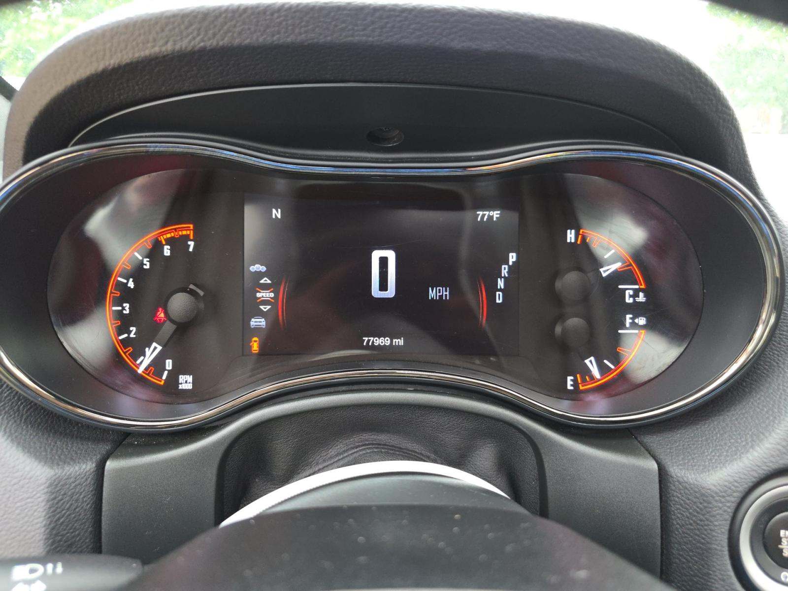 2020 Dodge Durango R/T RWD