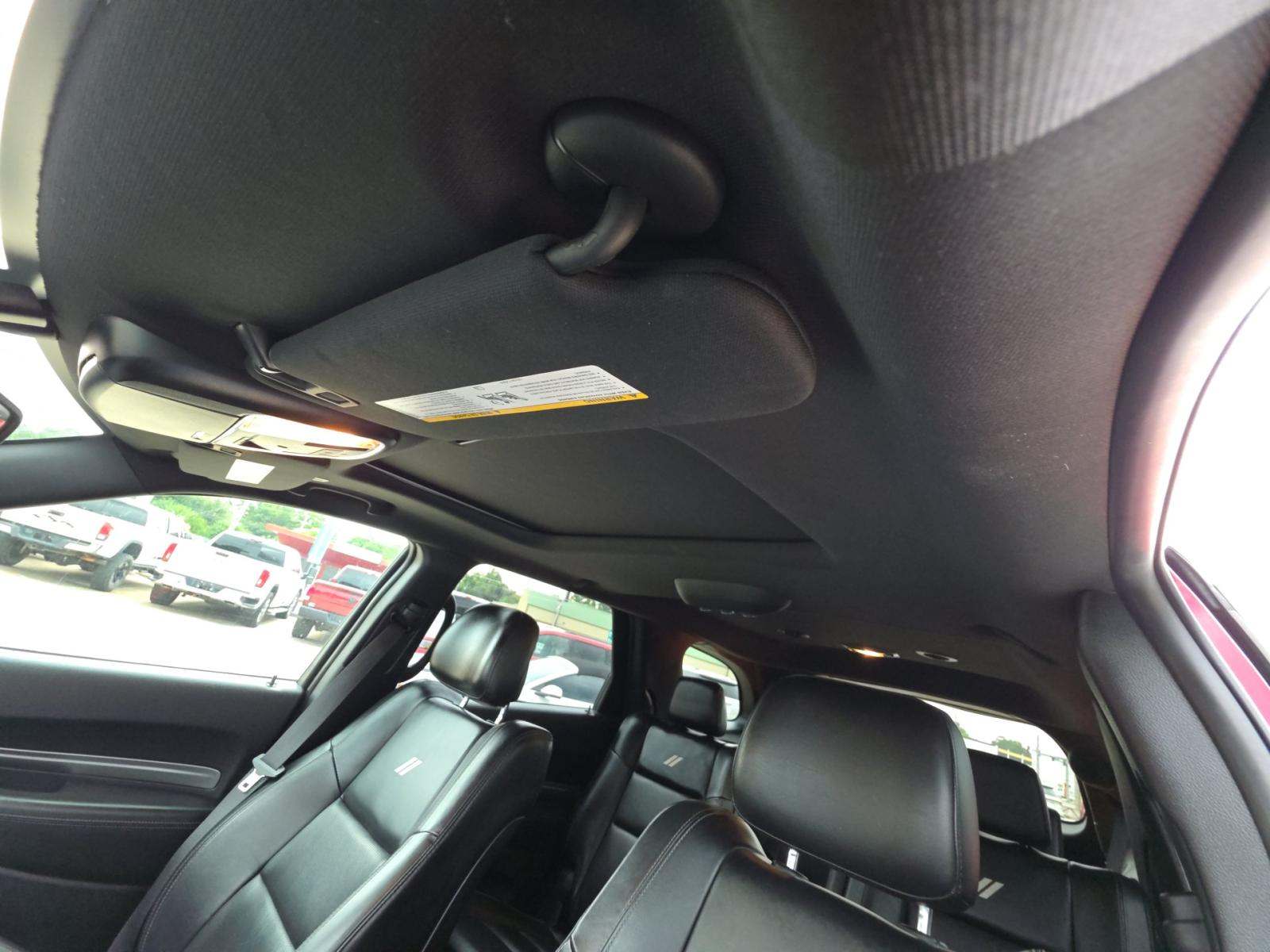 2020 Dodge Durango R/T RWD