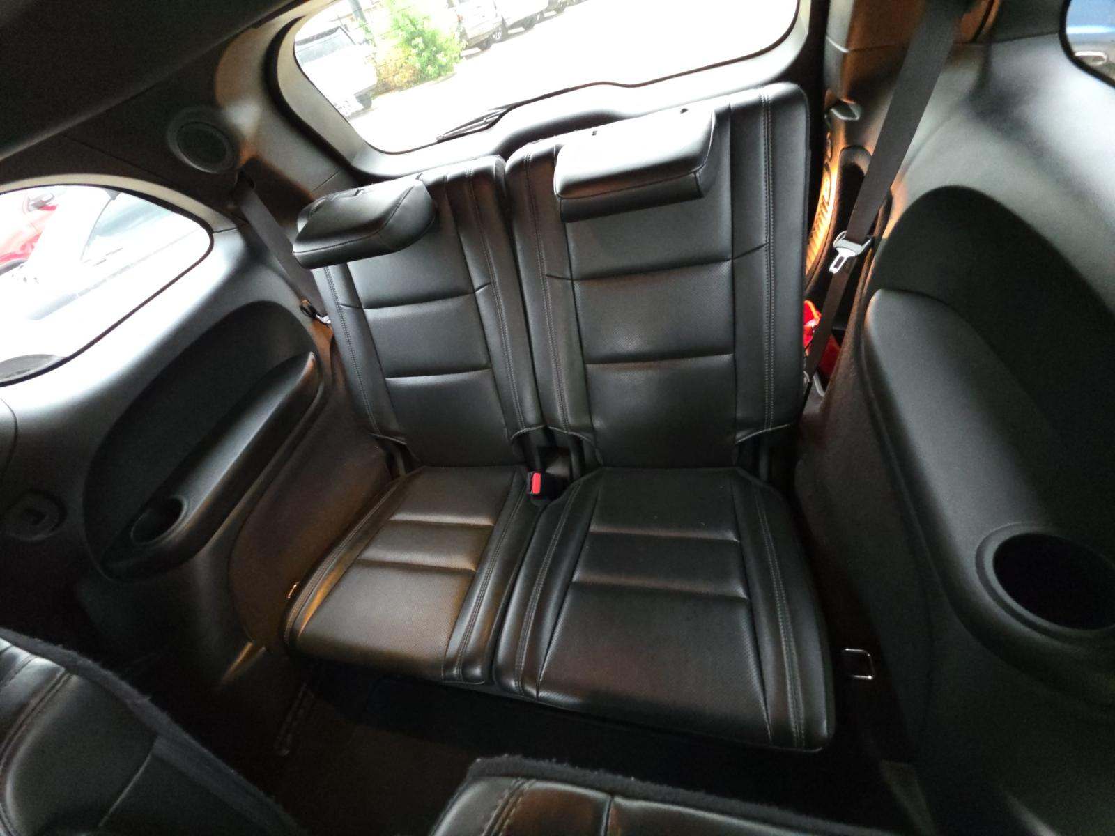 2020 Dodge Durango R/T RWD