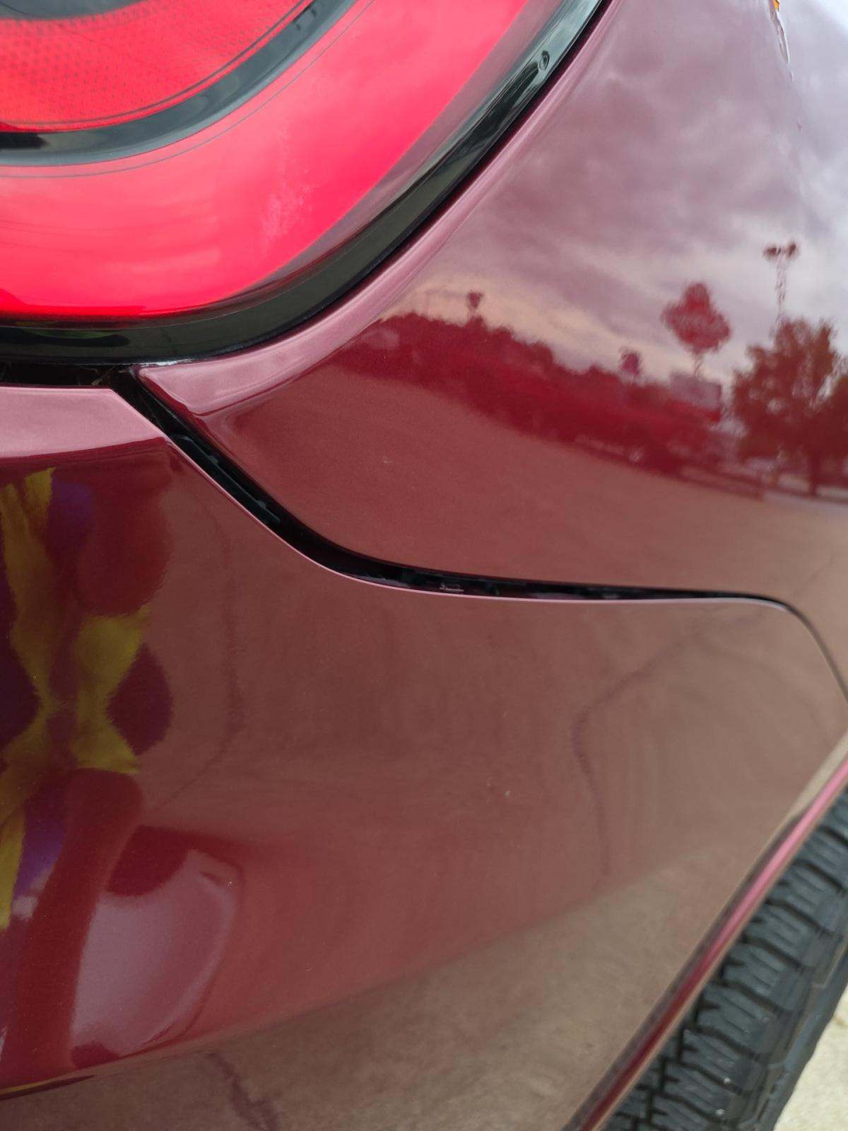 2020 Dodge Durango R/T RWD