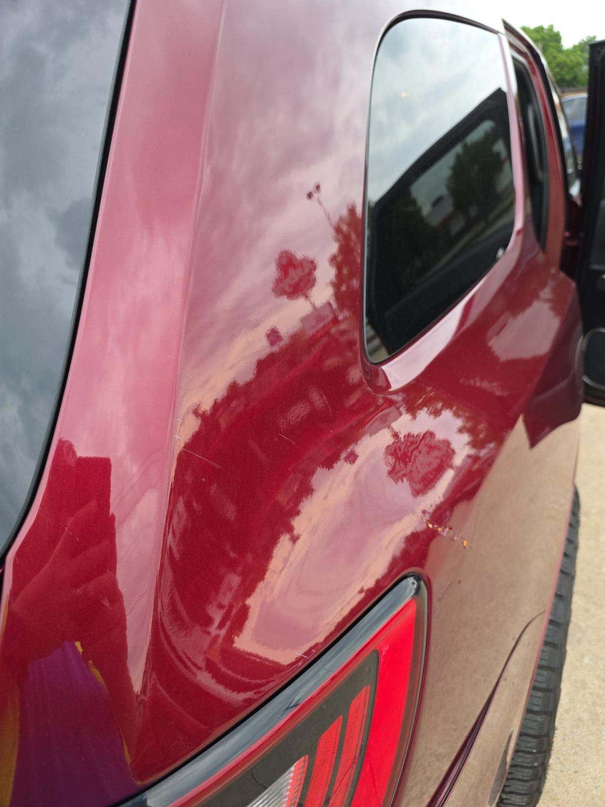 2020 Dodge Durango R/T RWD