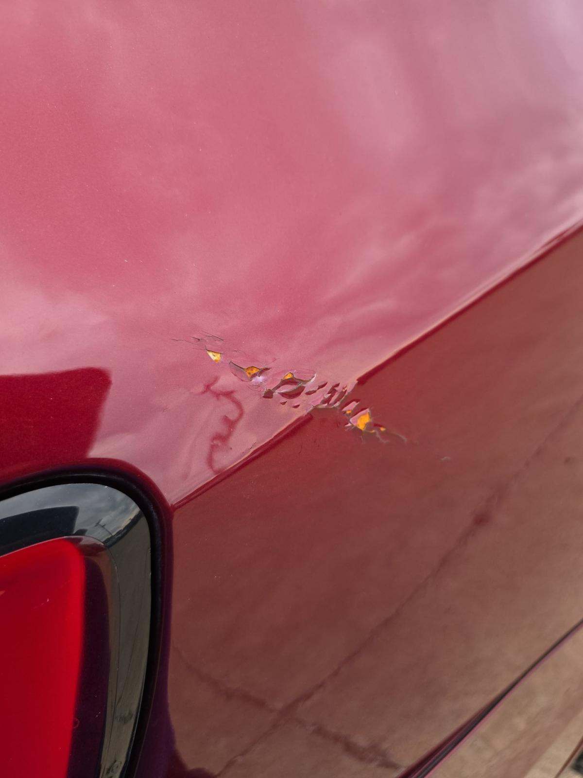 2020 Dodge Durango R/T RWD