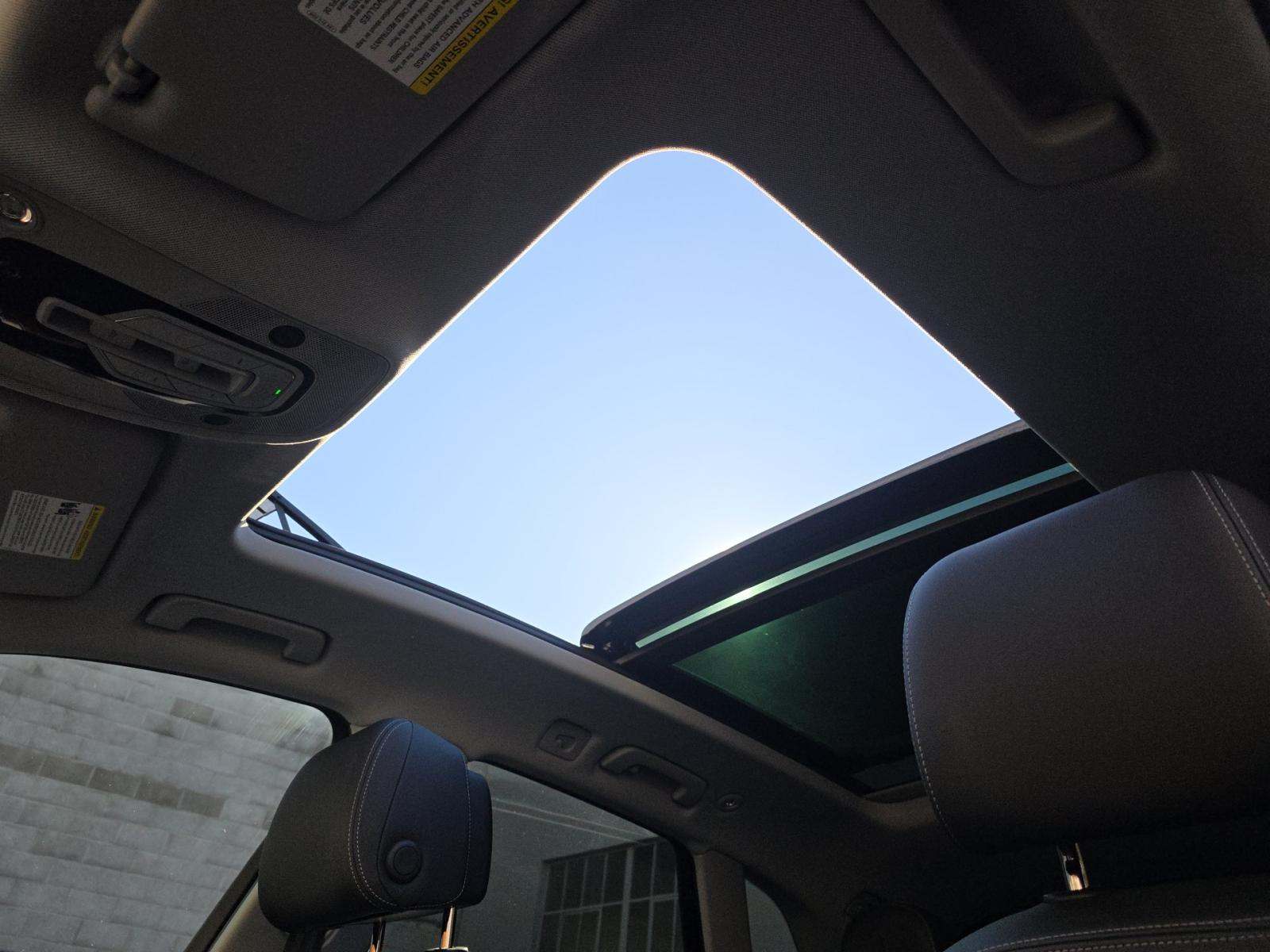 2022 Audi Q5 S line Premium Plus AWD