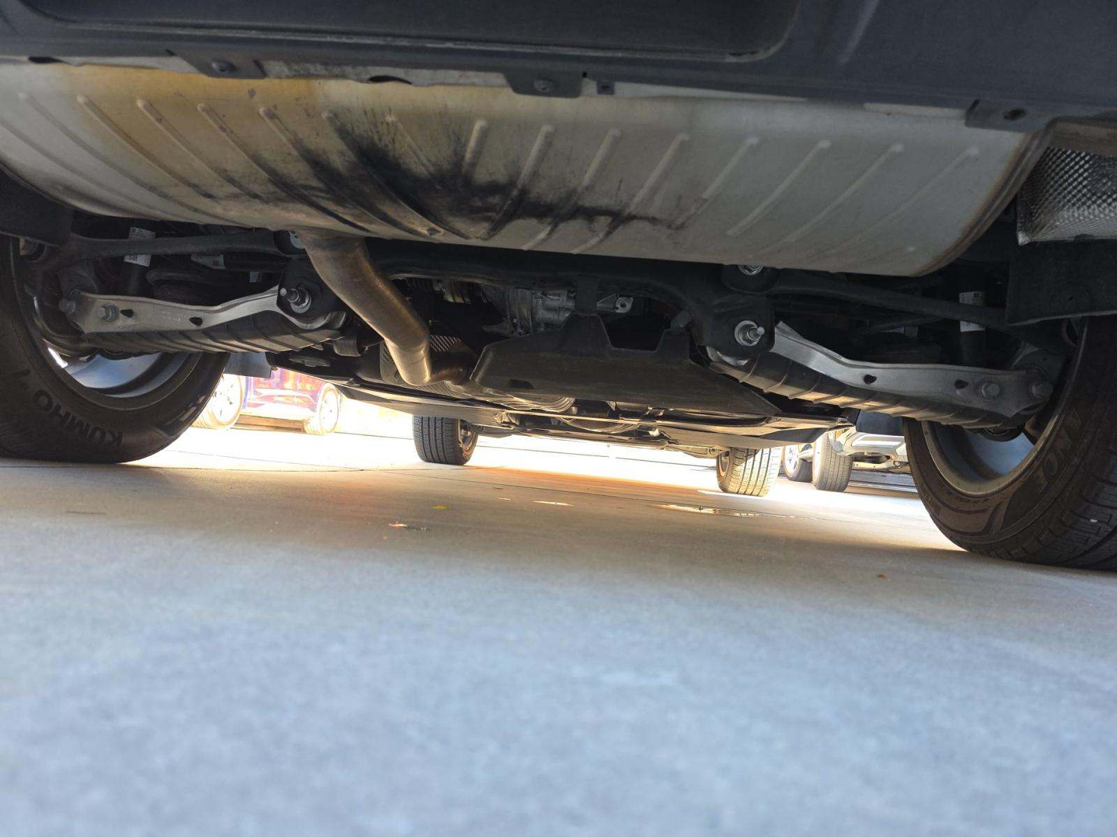 2022 Audi Q5 S line Premium Plus AWD