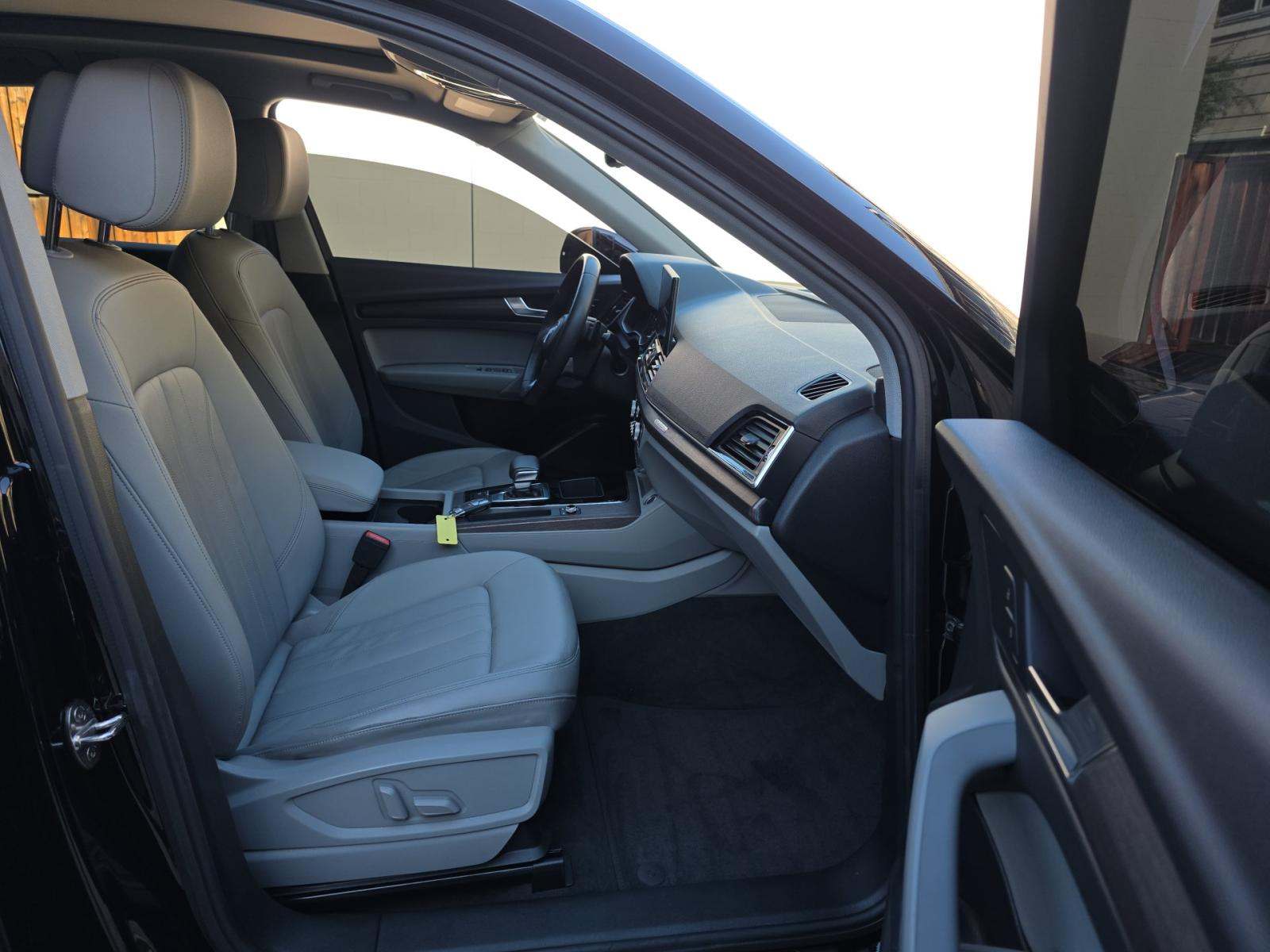 2023 Audi Q5 Premium AWD