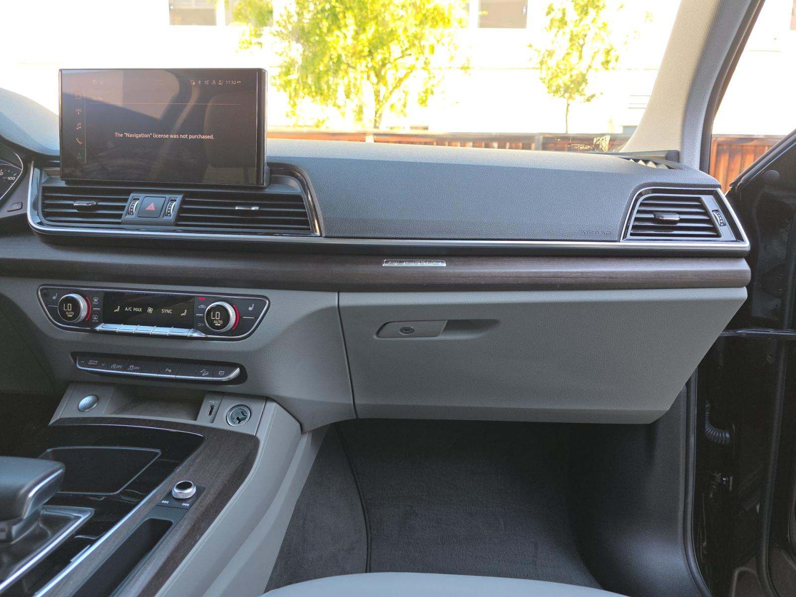 2023 Audi Q5 Premium AWD