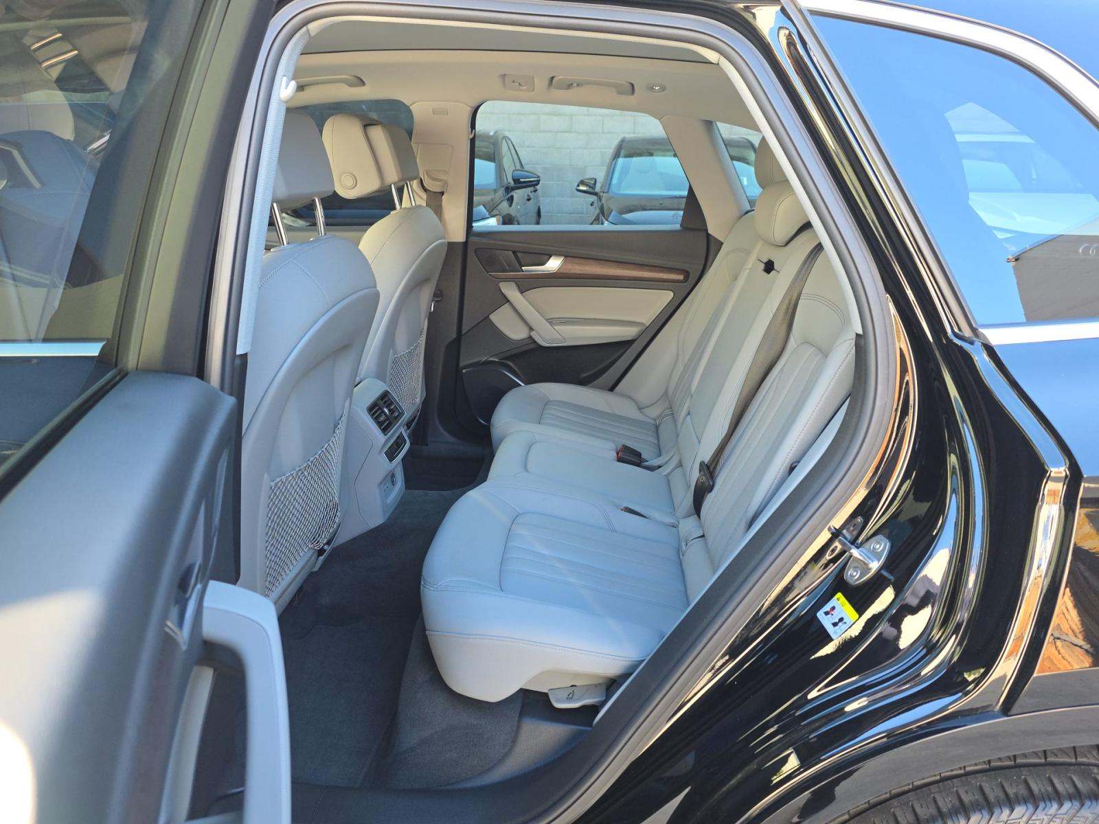 2023 Audi Q5 Premium AWD