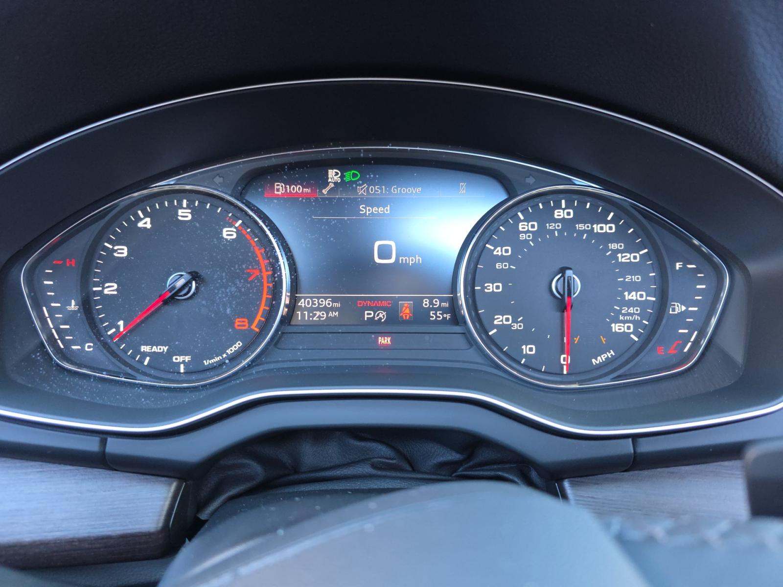 2023 Audi Q5 Premium AWD