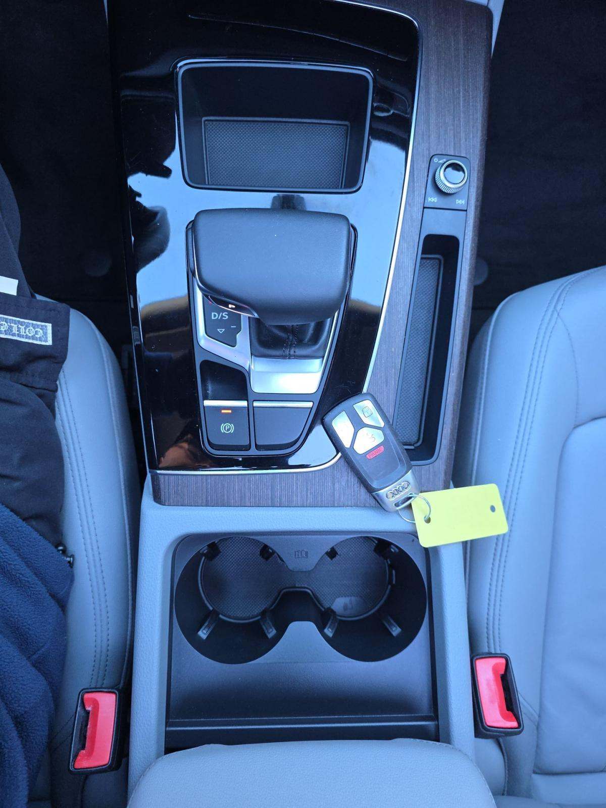 2023 Audi Q5 Premium AWD