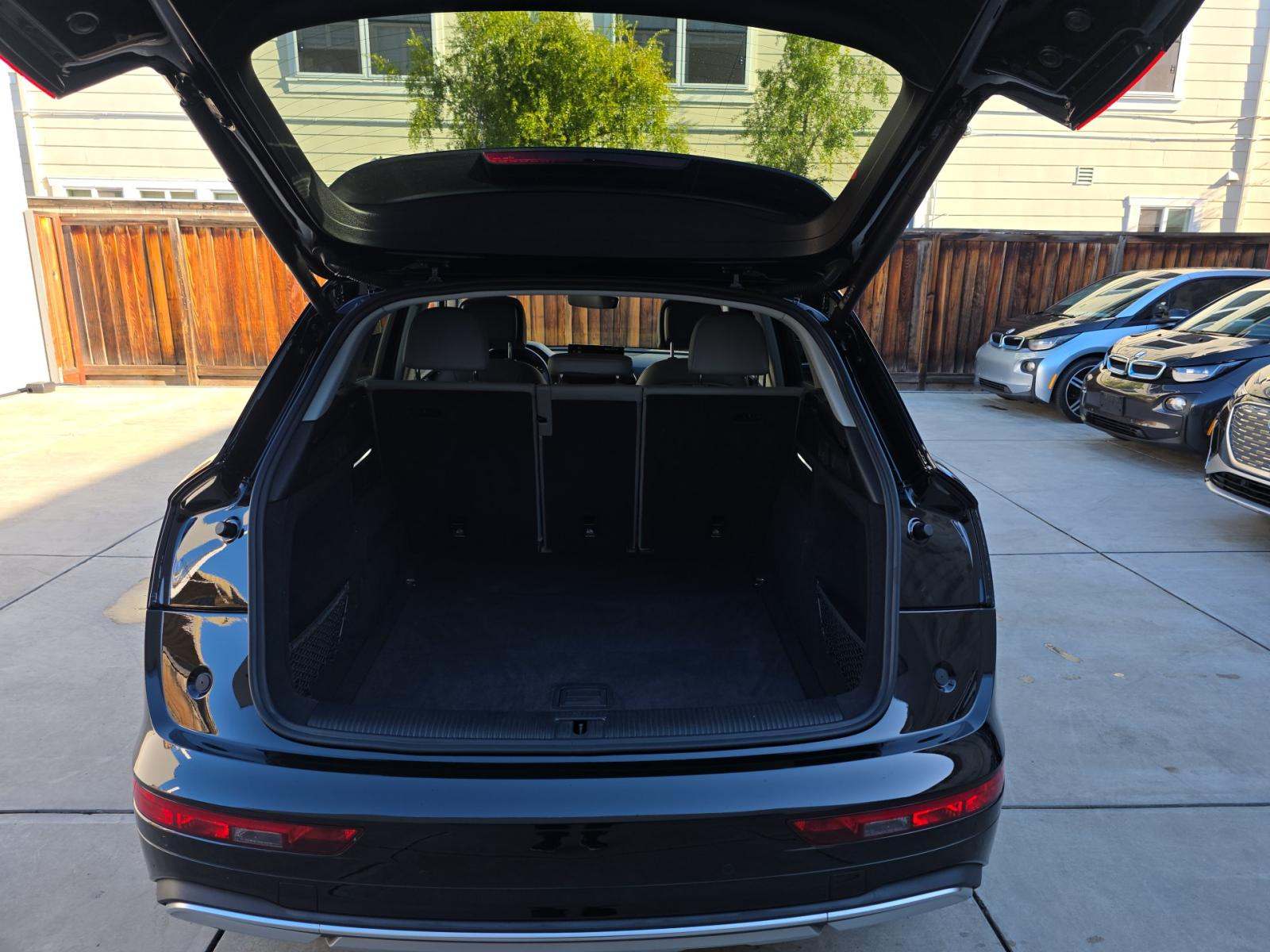 2023 Audi Q5 Premium AWD