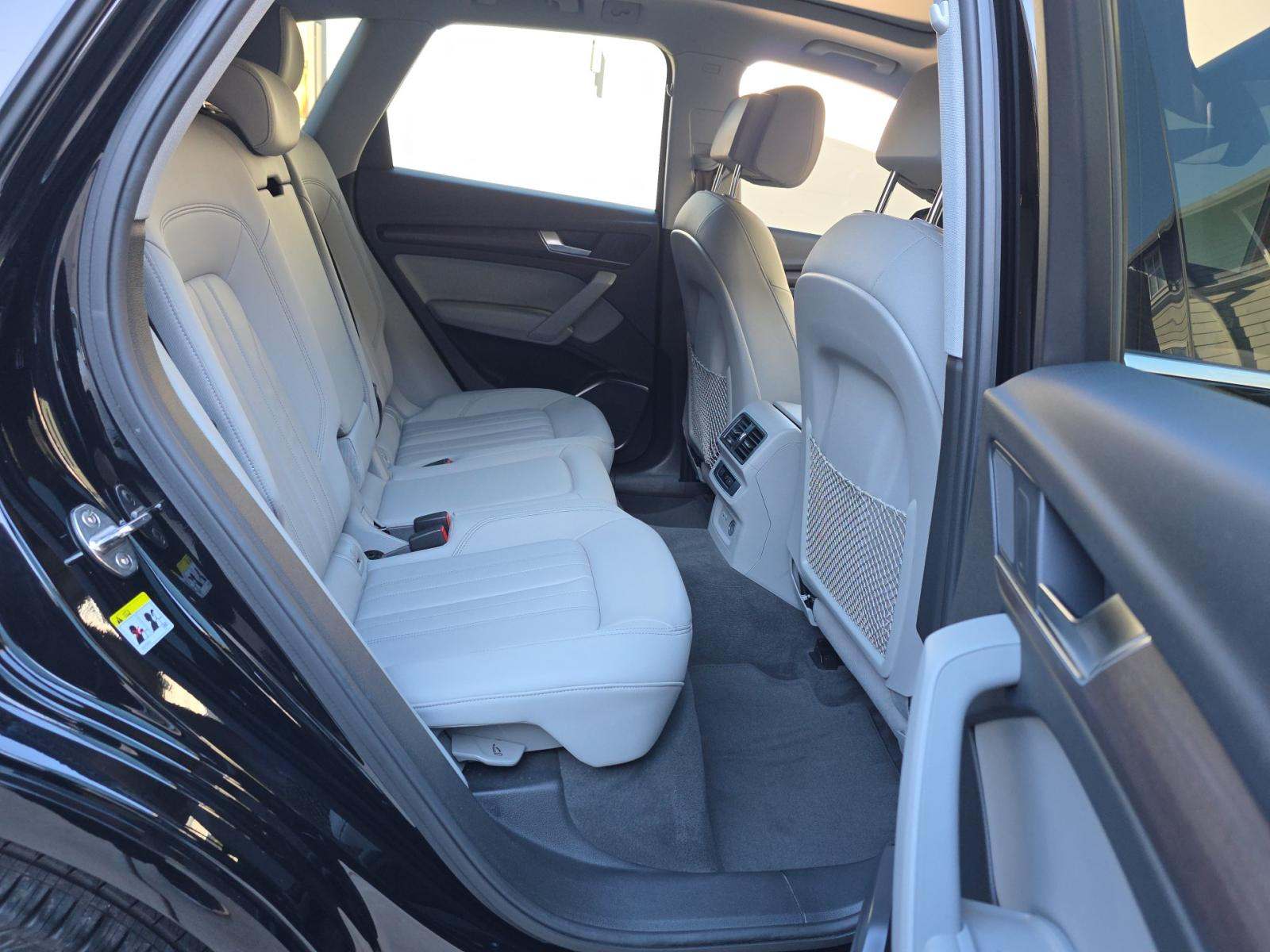 2023 Audi Q5 Premium AWD