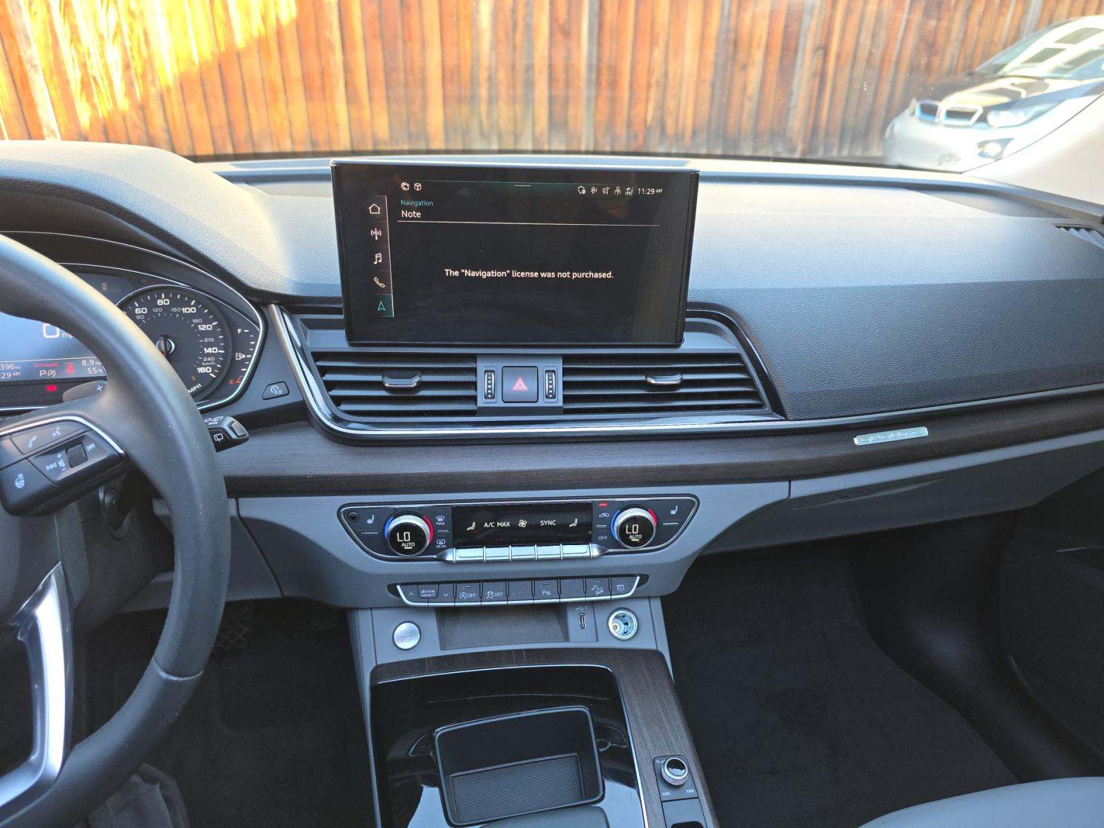 2023 Audi Q5 Premium AWD