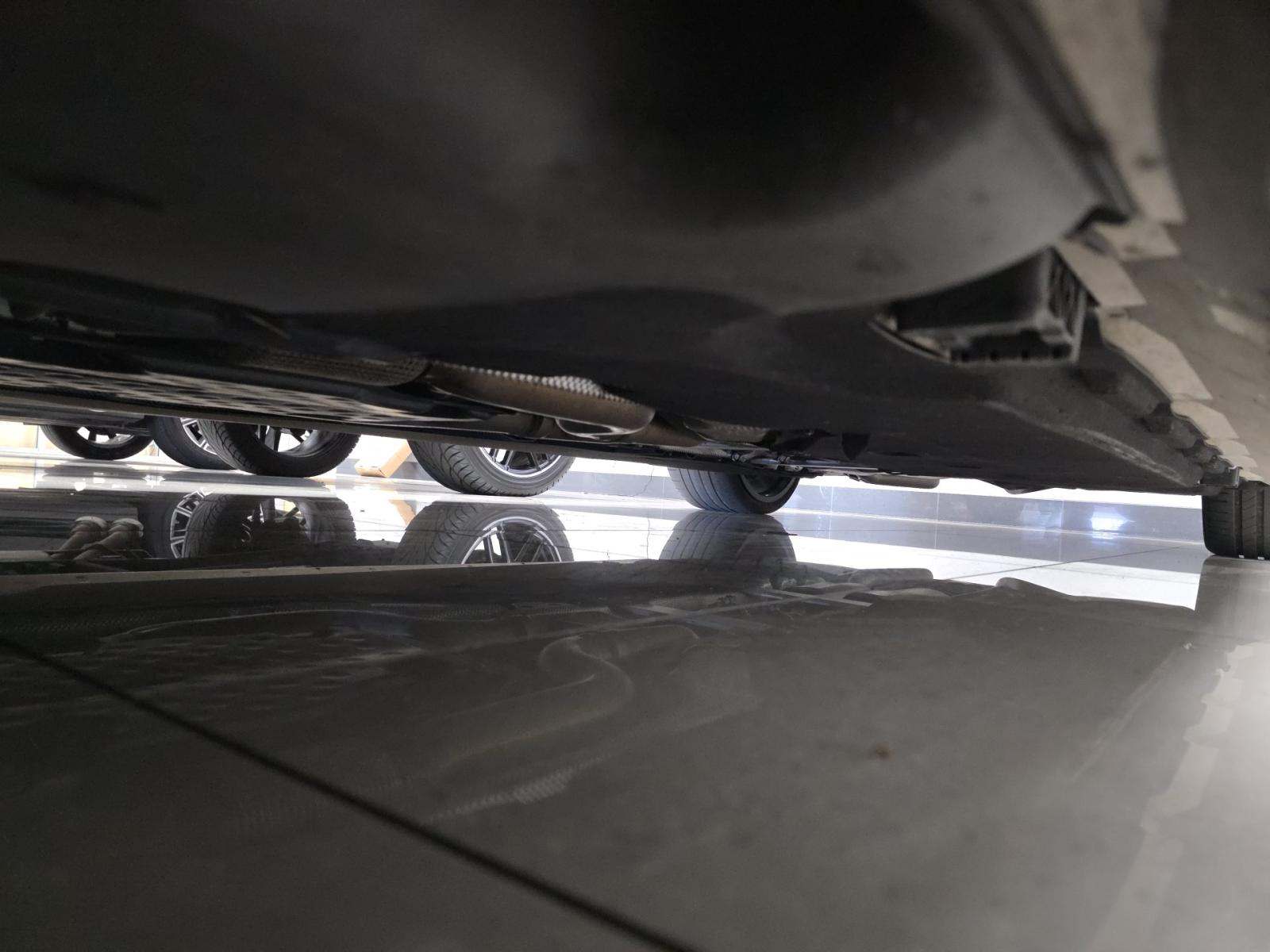 MERCEDES-BENZ S-CLASS - 7