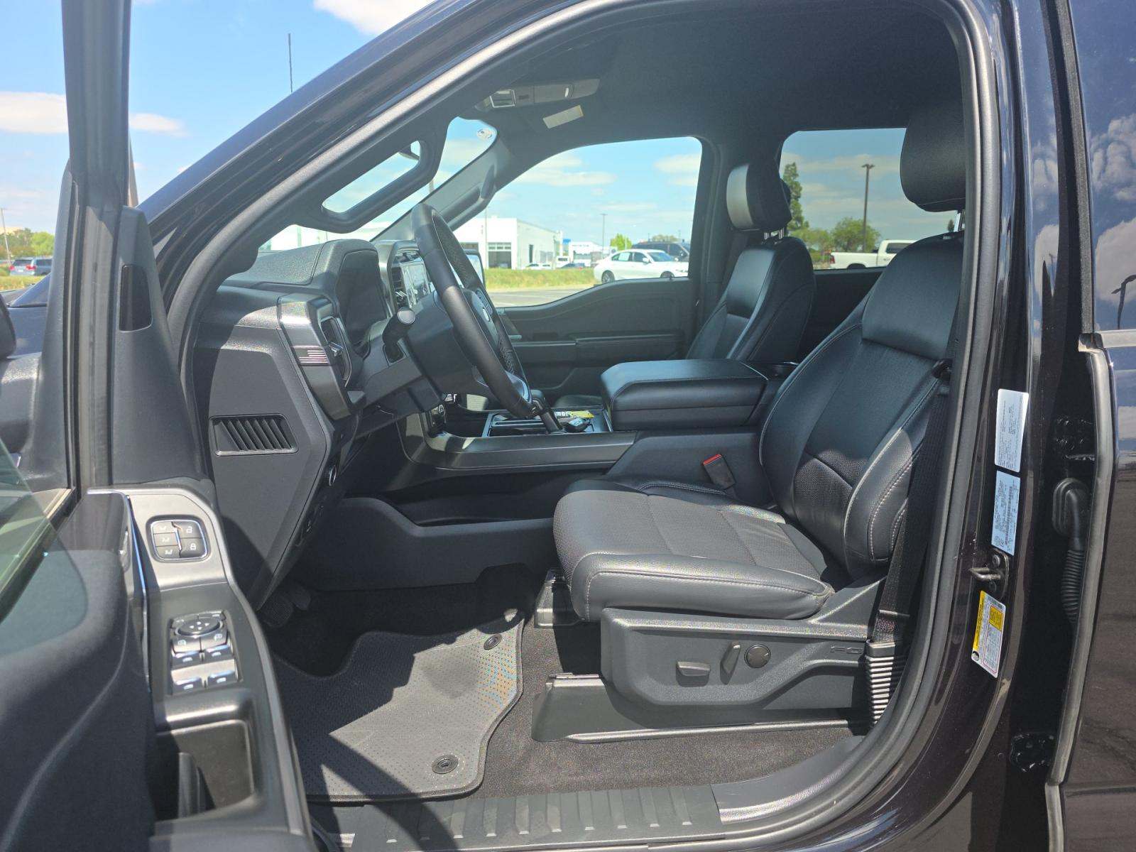 FORD F-150 - 2
