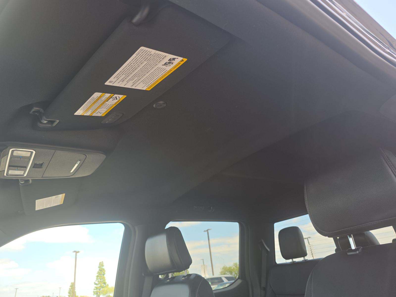 FORD F-150 - 7