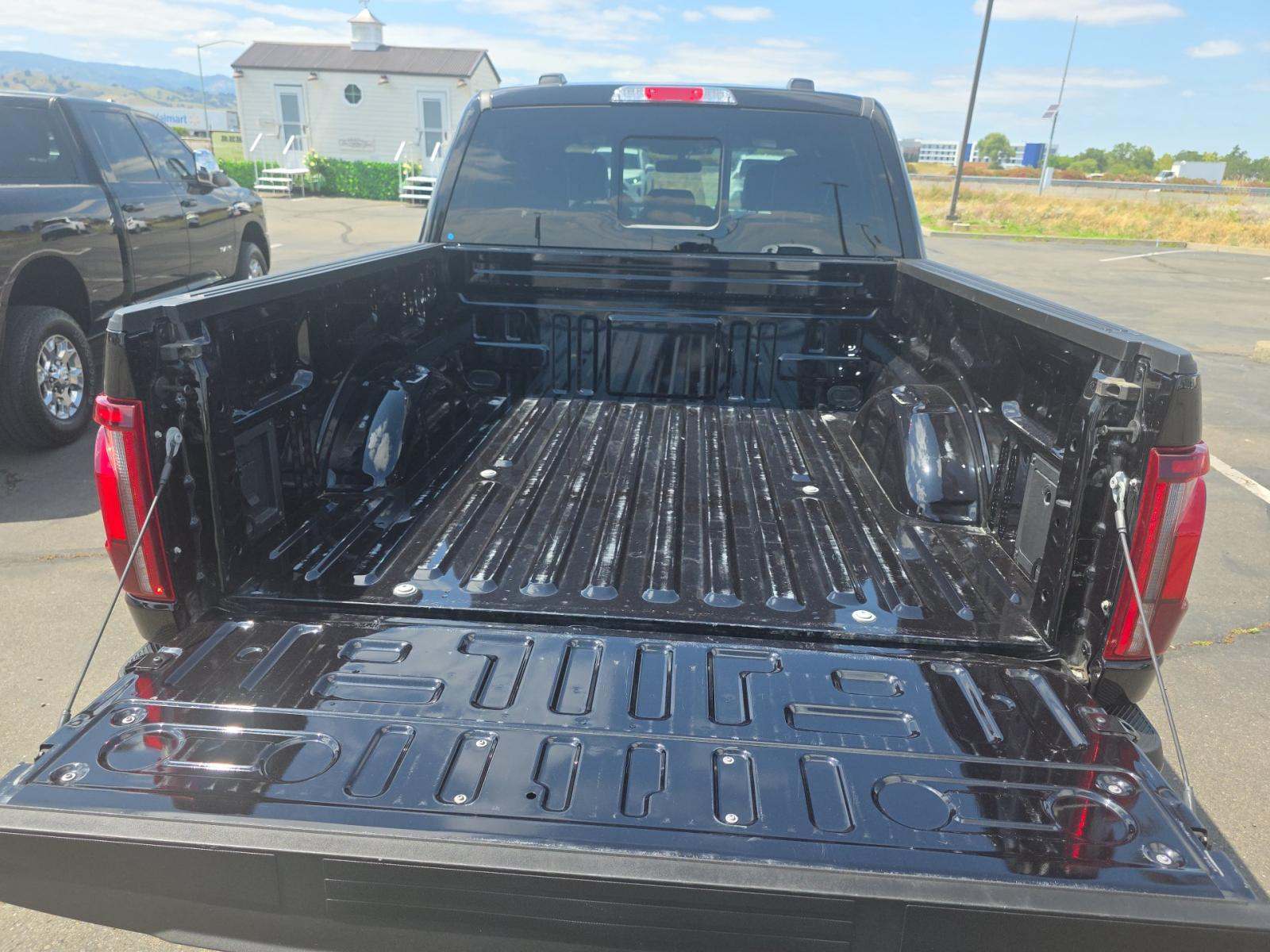 FORD F-150 - 10