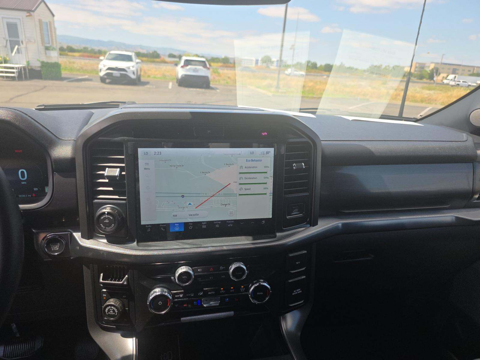 FORD F-150 - 6