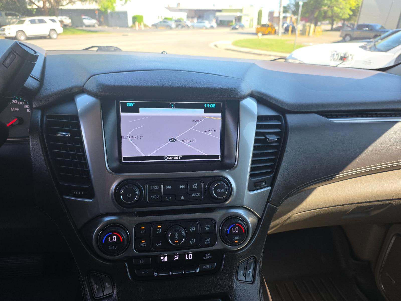 CHEVROLET OTHER - 10