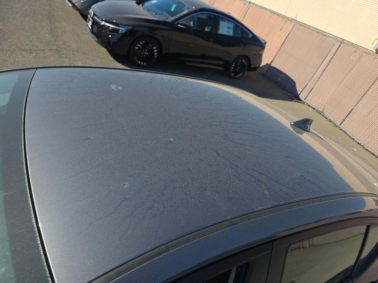 NISSAN VERSA - 8