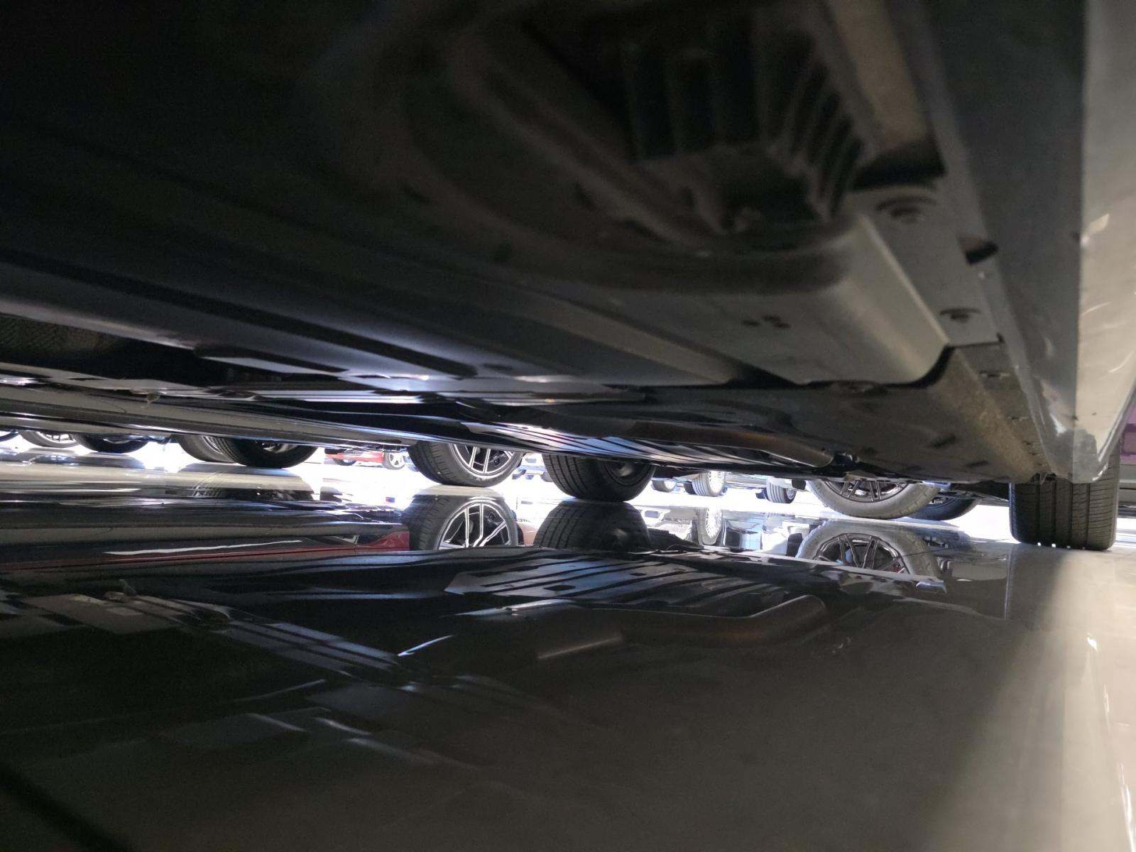 2024 BMW 7 Series 740i RWD