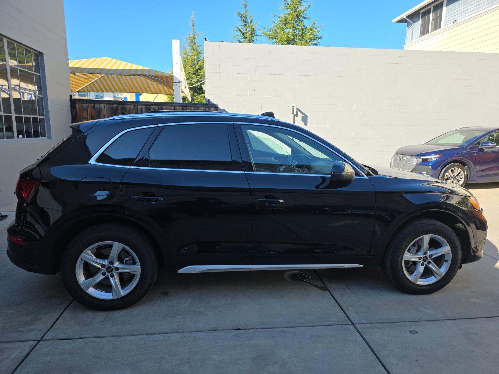 2023 Audi Q5 Premium AWD