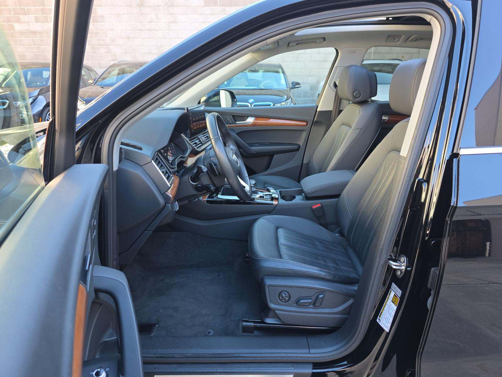 2023 Audi Q5 Premium AWD