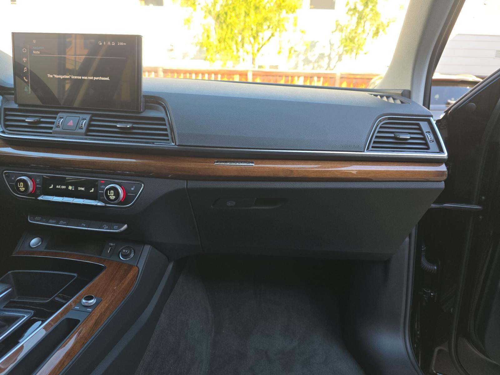 2023 Audi Q5 Premium AWD